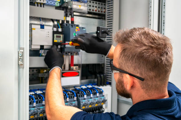 Electrical Outlet Repair in Hebron, KY