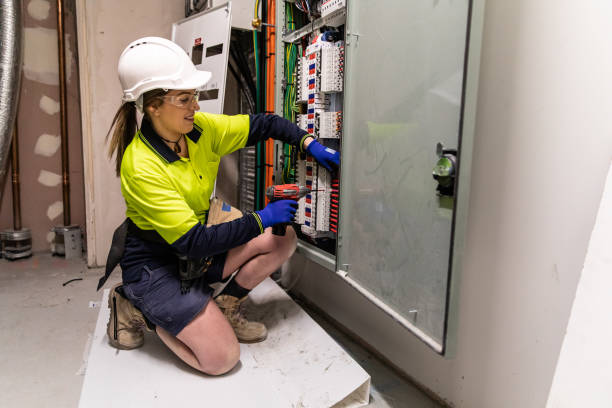 Best Affordable Electrical Installation  in Hebron, KY