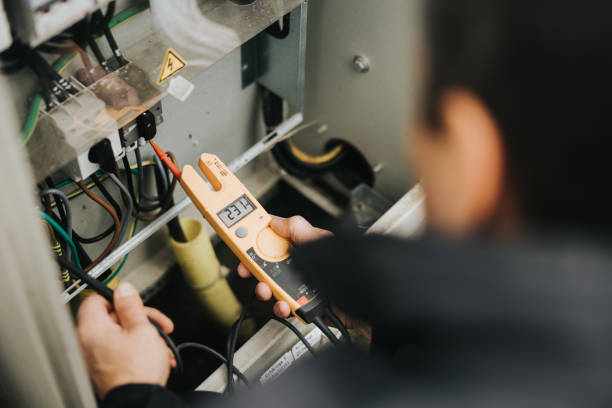 Best Residential Electrician Services  in Hebron, KY