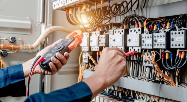 Best Affordable Emergency Electrician  in Hebron, KY