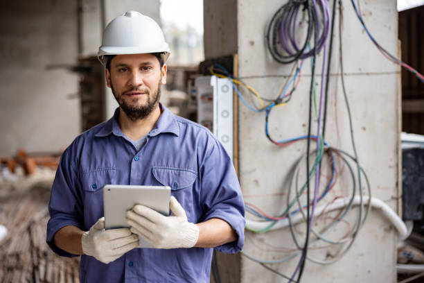 Best Industrial Electrical Services  in Hebron, KY