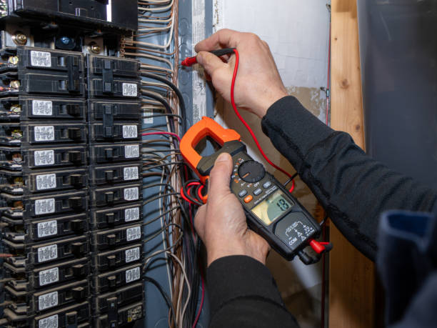 Best Electrical Installation Contractor  in Hebron, KY