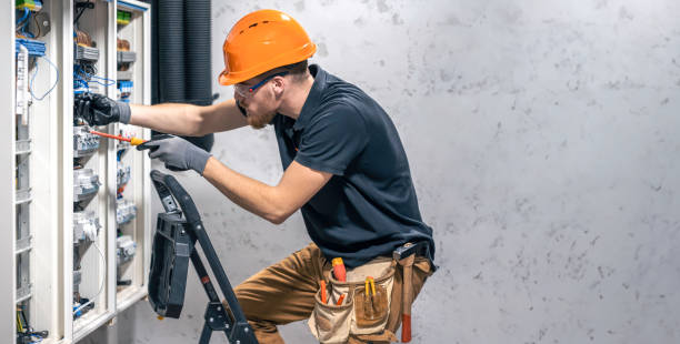 Best Electrical Repair Services  in Hebron, KY